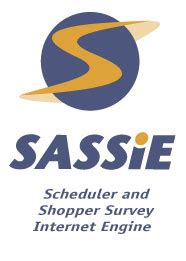 consumer insight sassie shopper log in.